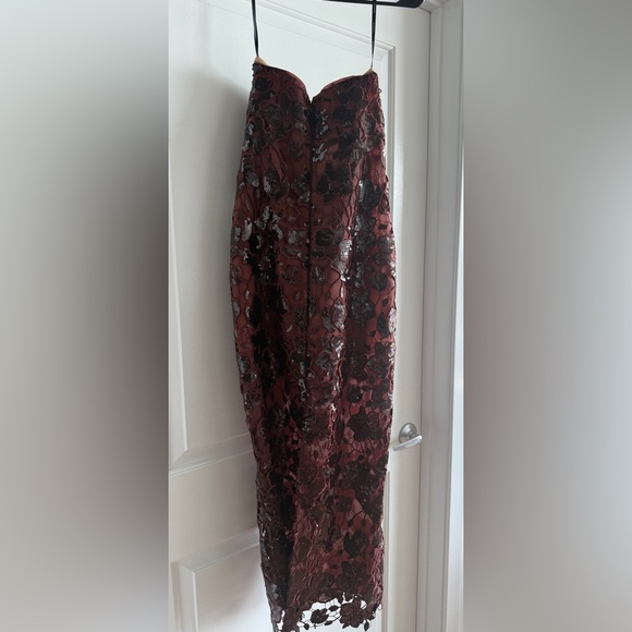 Retrofête — Karter Lace Dress - Picture 6 of 8